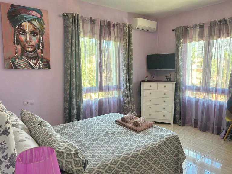 Villa for Sale in Campo Mijas, Malaga 25