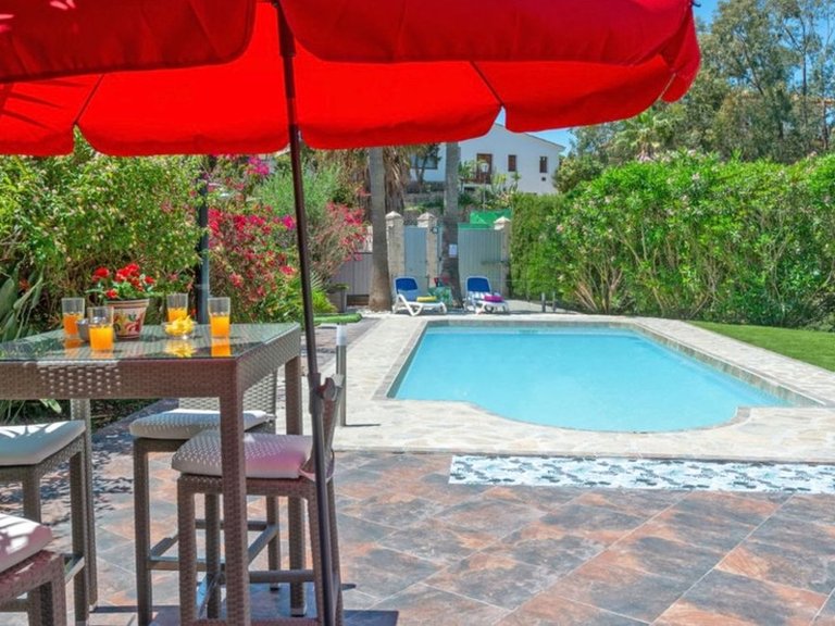 Villa for Sale in Campo Mijas, Malaga 3