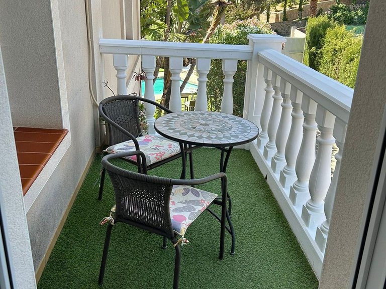 Villa for Sale in Campo Mijas, Malaga 34