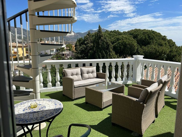 Villa for Sale in Campo Mijas, Malaga 37