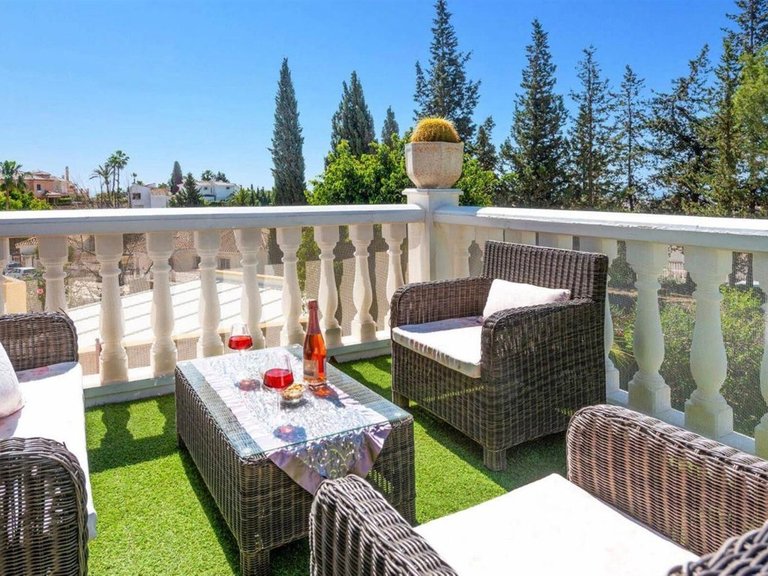 Villa for Sale in Campo Mijas, Malaga 38