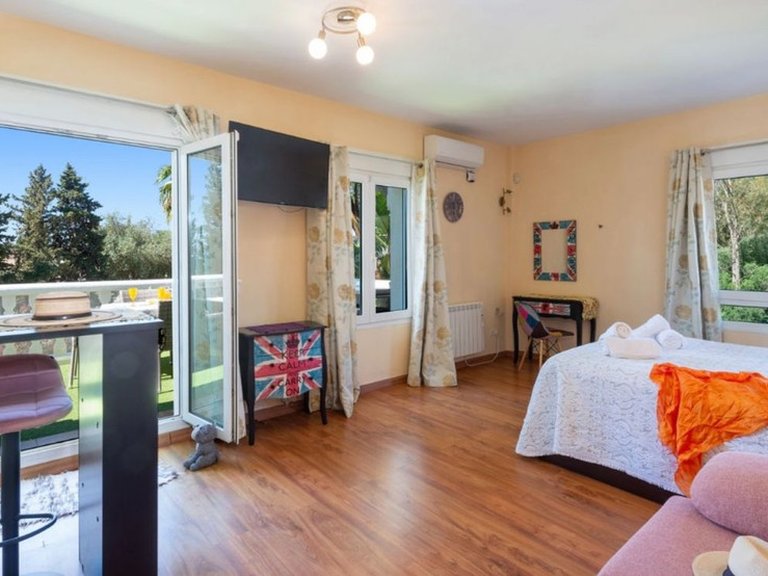 Villa for Sale in Campo Mijas, Malaga 40