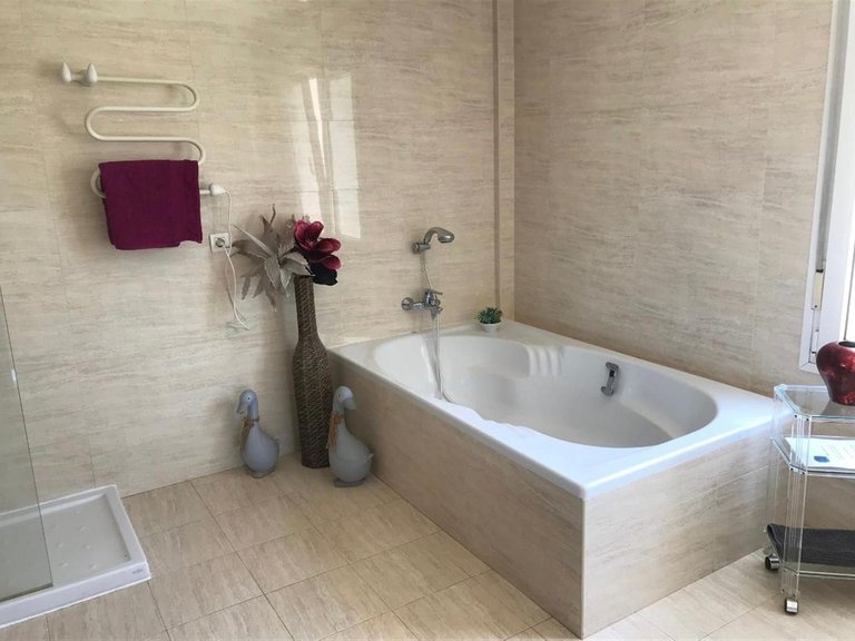 Villa for Sale in Campo Mijas, Malaga 42