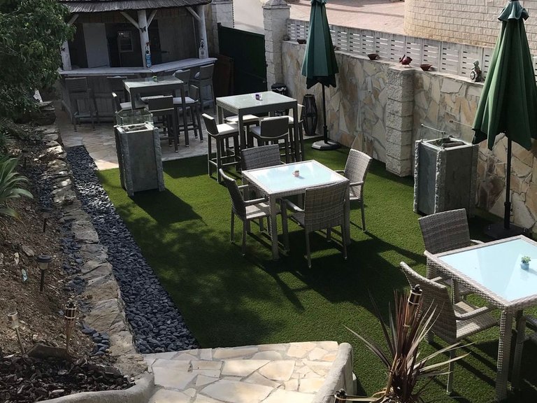 Villa for Sale in Campo Mijas, Malaga 46