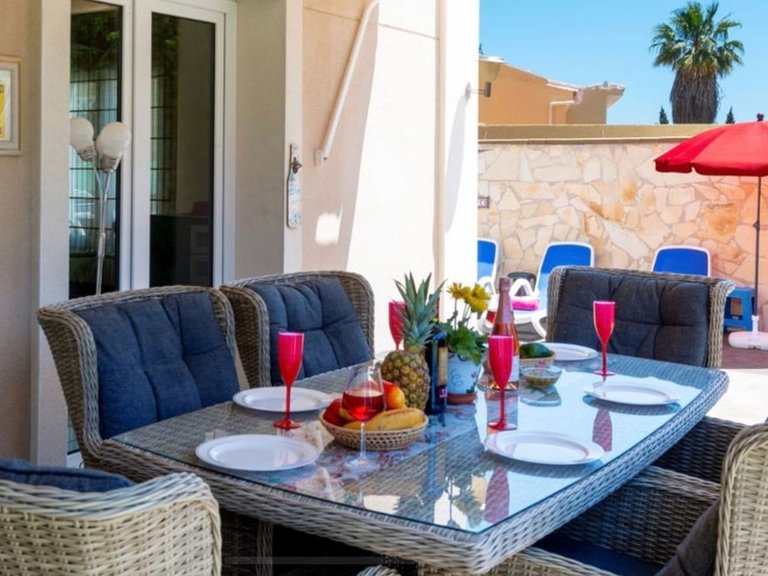 Villa for Sale in Campo Mijas, Malaga 5