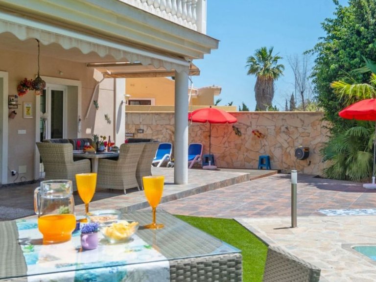 Villa for Sale in Campo Mijas, Malaga 6