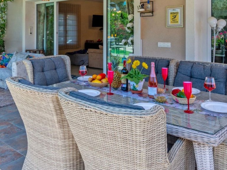 Villa for Sale in Campo Mijas, Malaga 7