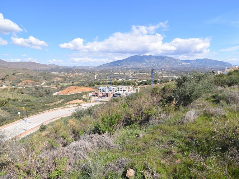 Plot for Sale in La Cala Golf, Malaga 4