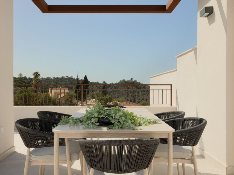 Apartment for Sale in Istán, Malaga 4