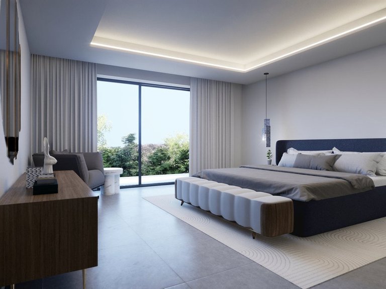 Villa for Sale in Sotogrande Alto, Cadiz 4