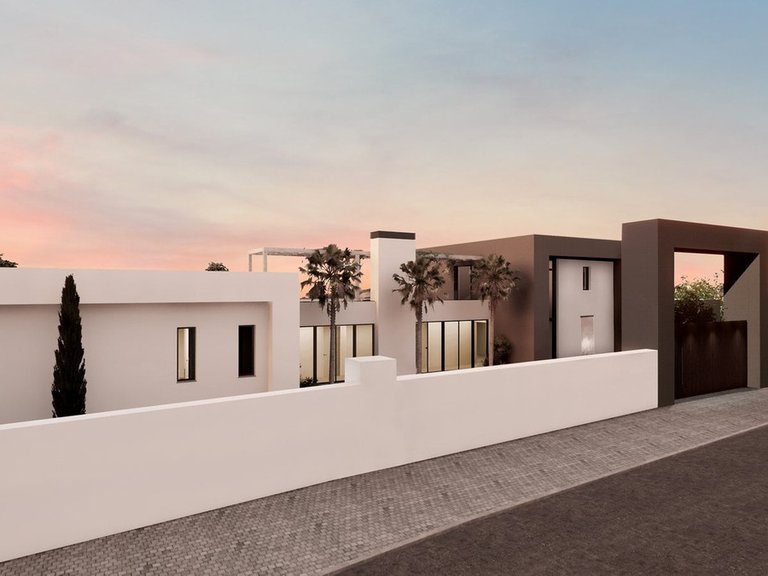 Villa for Sale in Sotogrande Alto, Cadiz 7