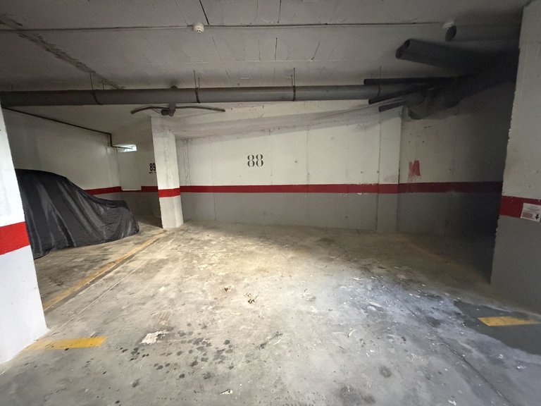Garage for Sale in La Duquesa, Malaga 3