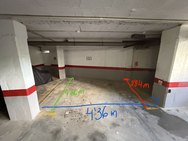 Garage for Sale in La Duquesa, Malaga 4