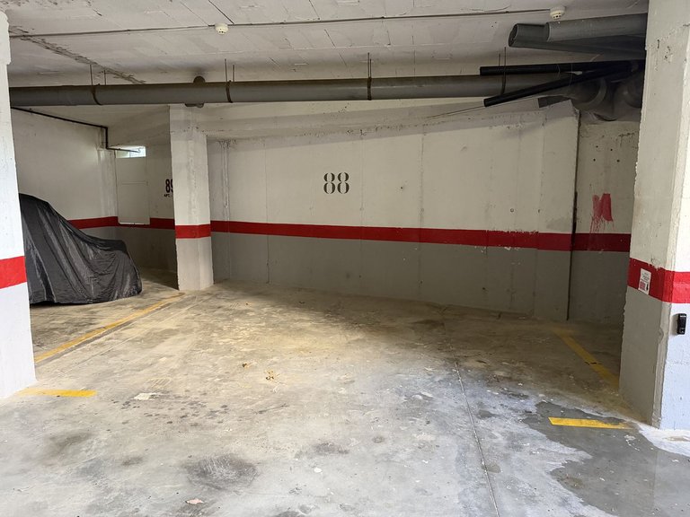 Garage for Sale in La Duquesa, Malaga 5