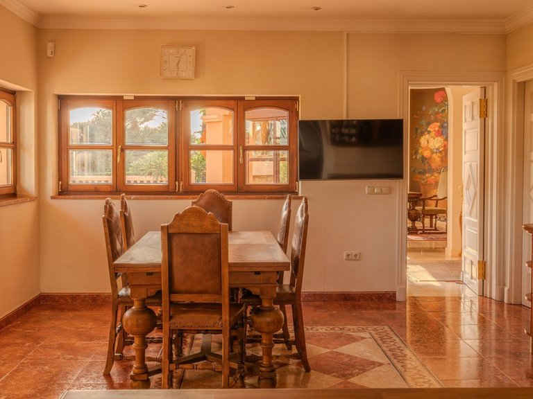 Villa for Sale in Nueva Andalucía, Malaga 21