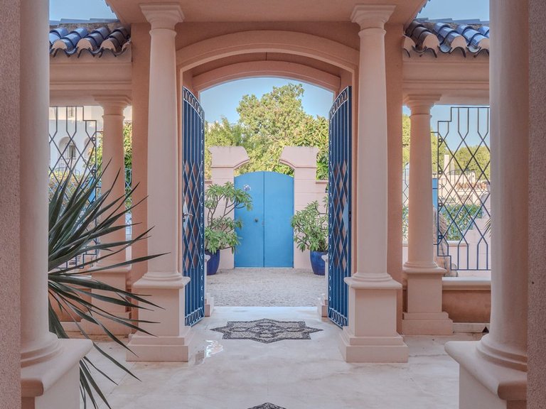 Villa for Sale in Nueva Andalucía, Malaga 29