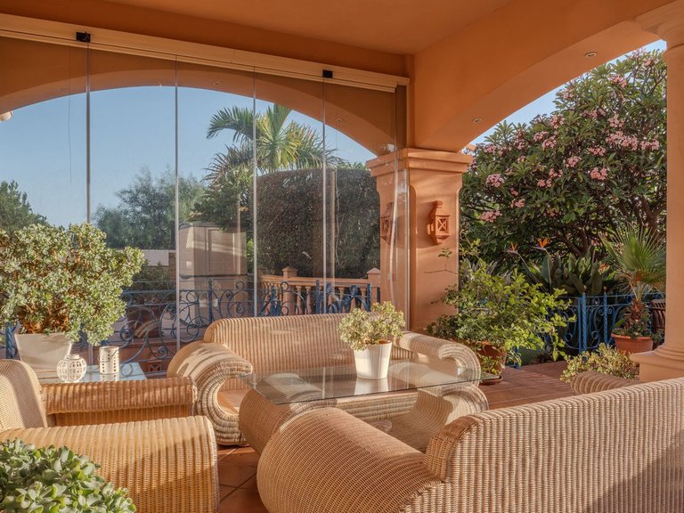 Villa for Sale in Nueva Andalucía, Malaga 31
