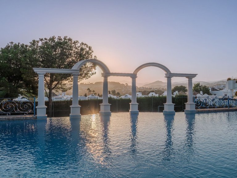Villa for Sale in Nueva Andalucía, Malaga 38
