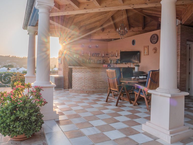 Villa for Sale in Nueva Andalucía, Malaga 40