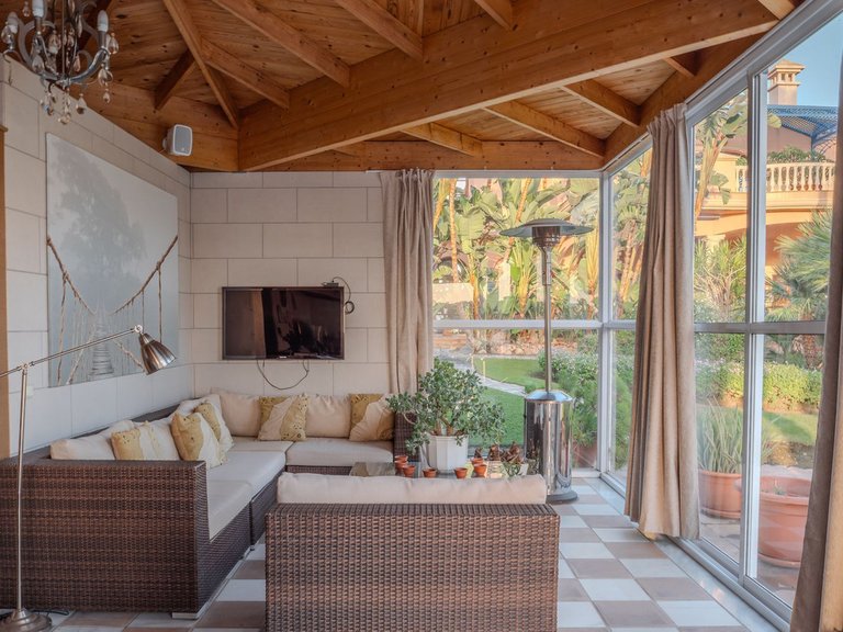 Villa for Sale in Nueva Andalucía, Malaga 41