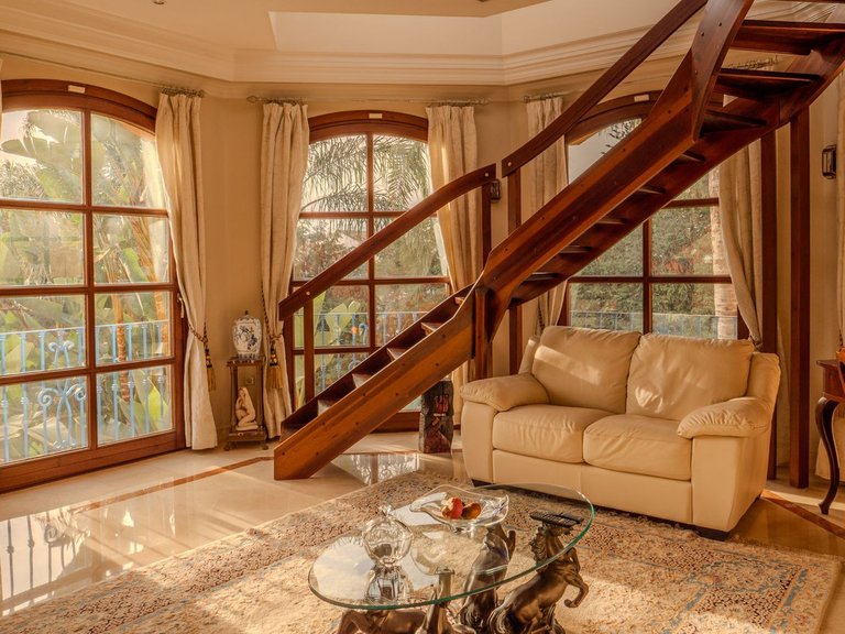 Villa for Sale in Nueva Andalucía, Malaga 45