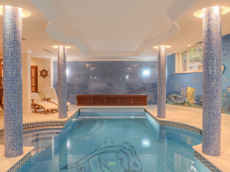 Villa for Sale in Nueva Andalucía, Malaga 60