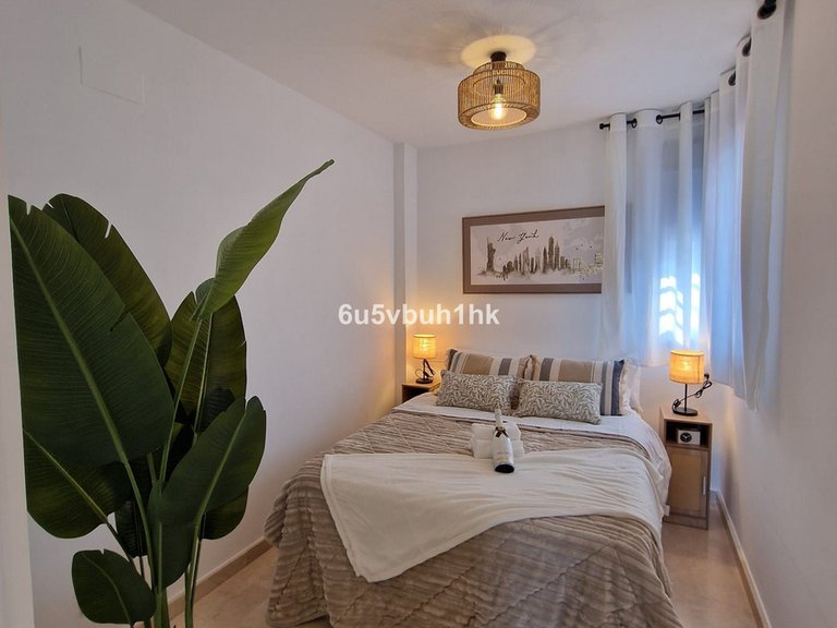 Apartment for Sale in Benalmadena Costa, Malaga 13