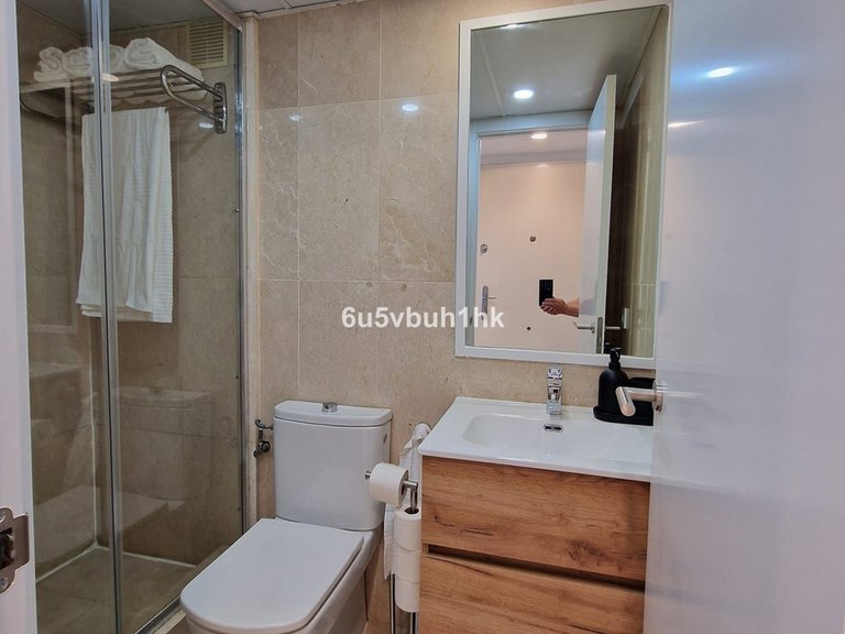 Apartment for Sale in Benalmadena Costa, Malaga 14
