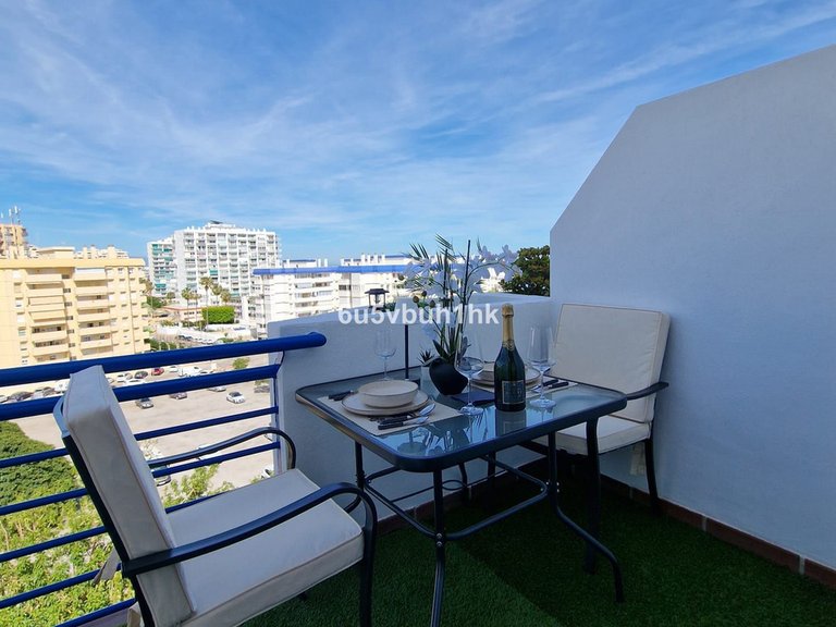 Apartment for Sale in Benalmadena Costa, Malaga 15