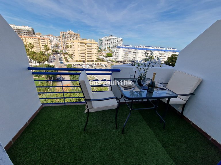 Apartment for Sale in Benalmadena Costa, Malaga 16