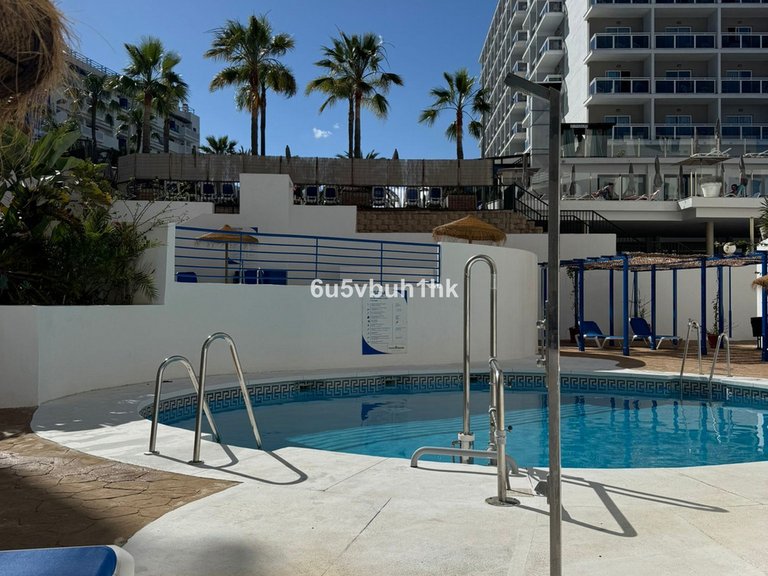 Apartment for Sale in Benalmadena Costa, Malaga 17
