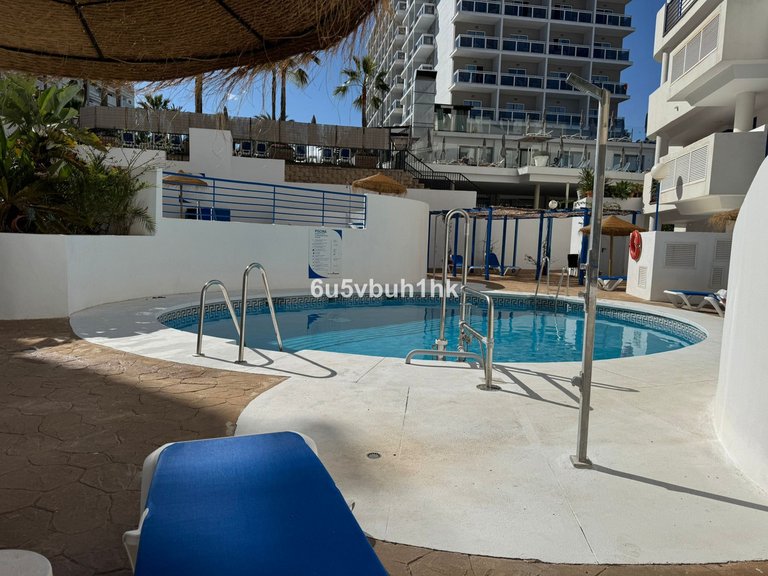 Apartment for Sale in Benalmadena Costa, Malaga 18