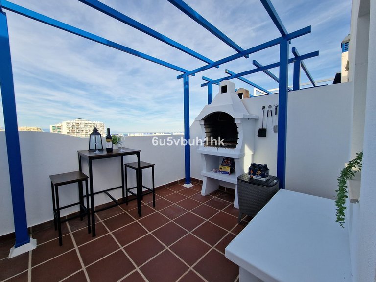 Apartment for Sale in Benalmadena Costa, Malaga 2