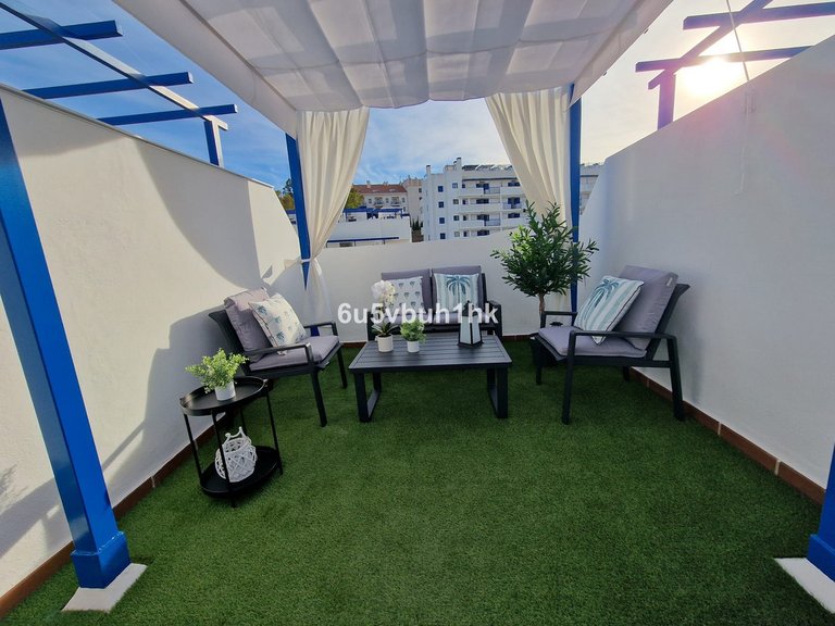 Apartment for Sale in Benalmadena Costa, Malaga 4