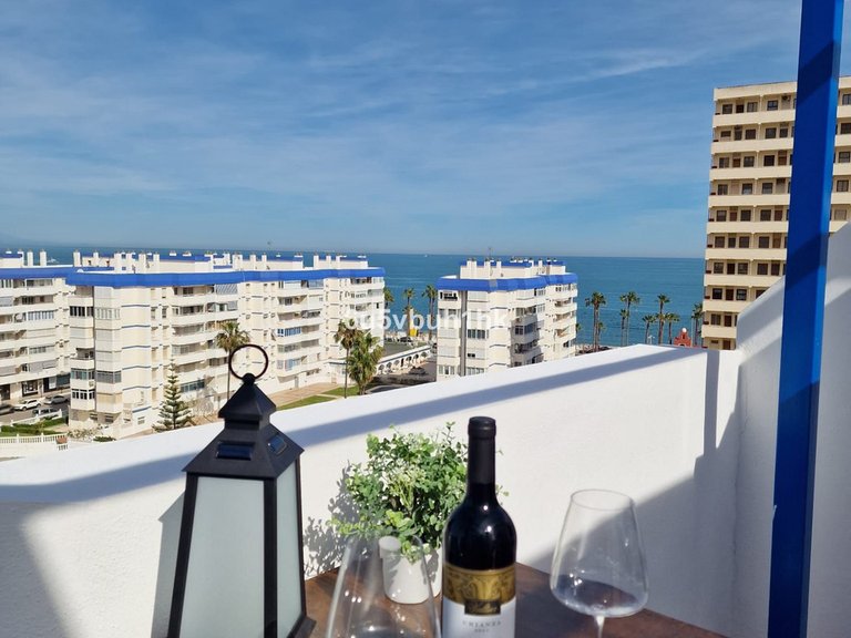 Apartment for Sale in Benalmadena Costa, Malaga 5
