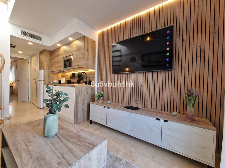 Apartment for Sale in Benalmadena Costa, Malaga 6