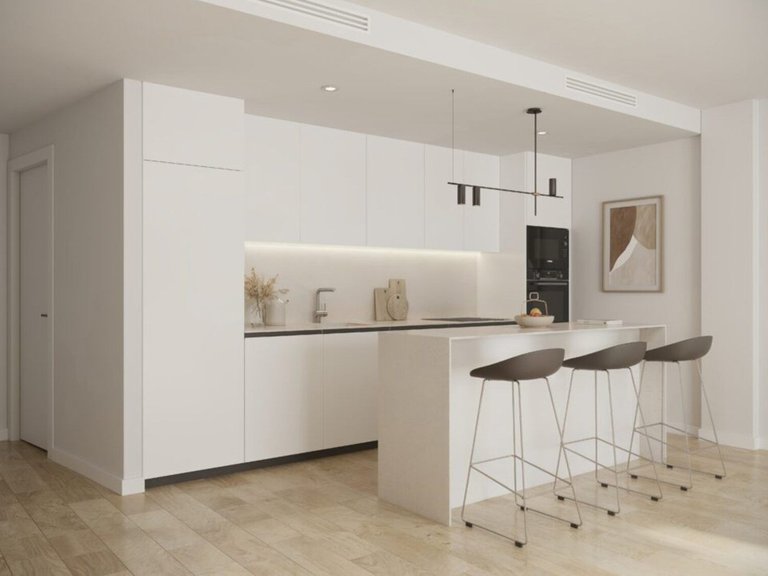 Penthouse for Sale in Costa del Sol San Pedro De Alcántara, Malaga 4