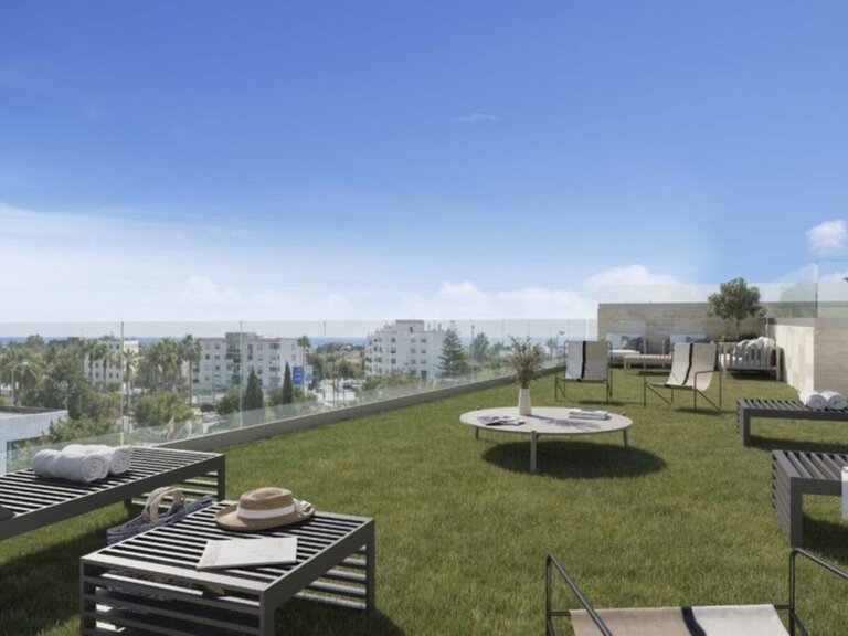 Penthouse for Sale in Costa del Sol San Pedro De Alcántara, Malaga 7
