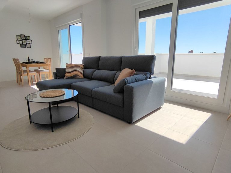 Apartment for Sale in Estepona, Malaga 1