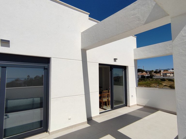 Apartment for Sale in Estepona, Malaga 10