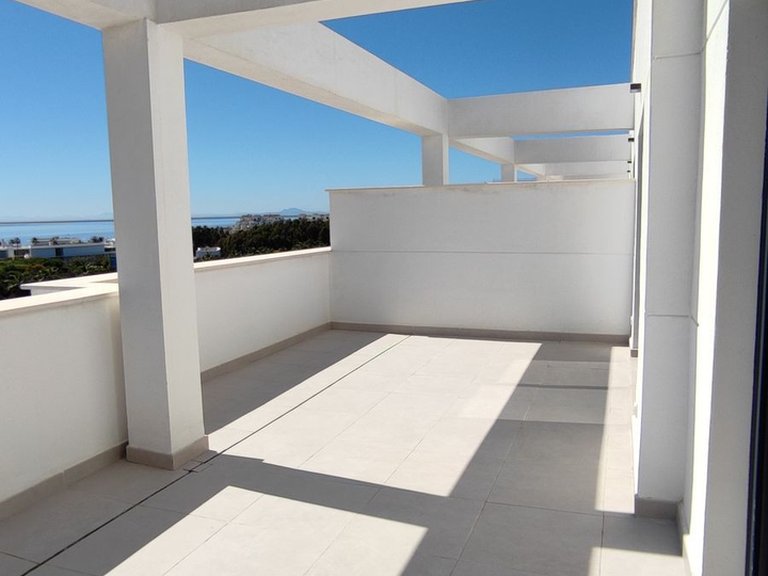 Apartment for Sale in Estepona, Malaga 11