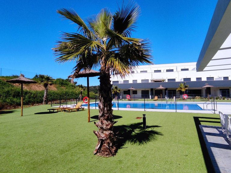 Apartment for Sale in Estepona, Malaga 12
