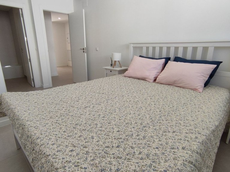 Apartment for Sale in Estepona, Malaga 15
