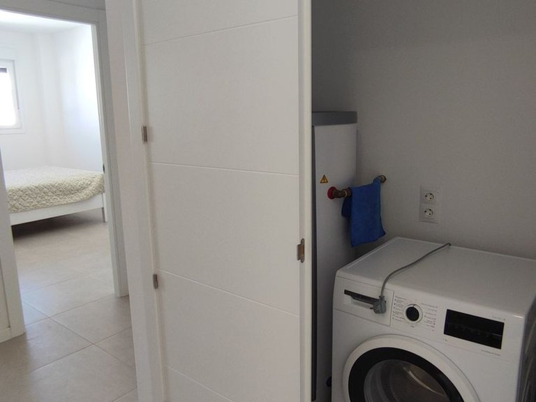 Apartment for Sale in Estepona, Malaga 18