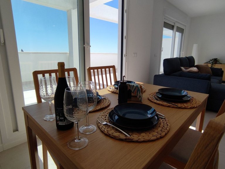 Apartment for Sale in Estepona, Malaga 2