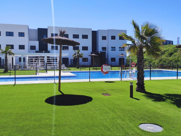 Apartment for Sale in Estepona, Malaga 21