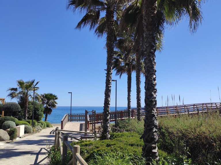 Apartment for Sale in Estepona, Malaga 25