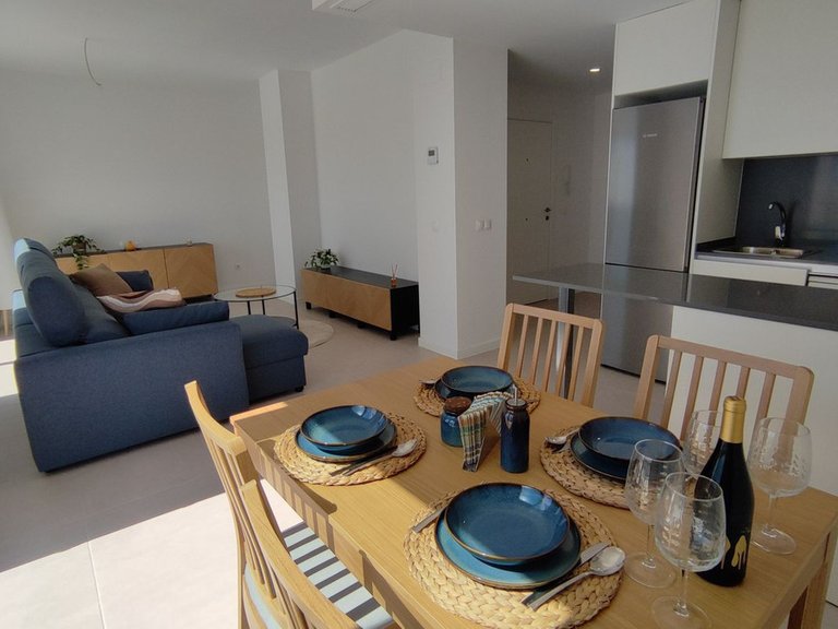 Apartment for Sale in Estepona, Malaga 5