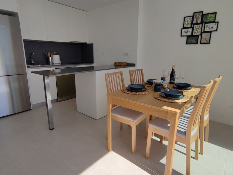 Apartment for Sale in Estepona, Malaga 7
