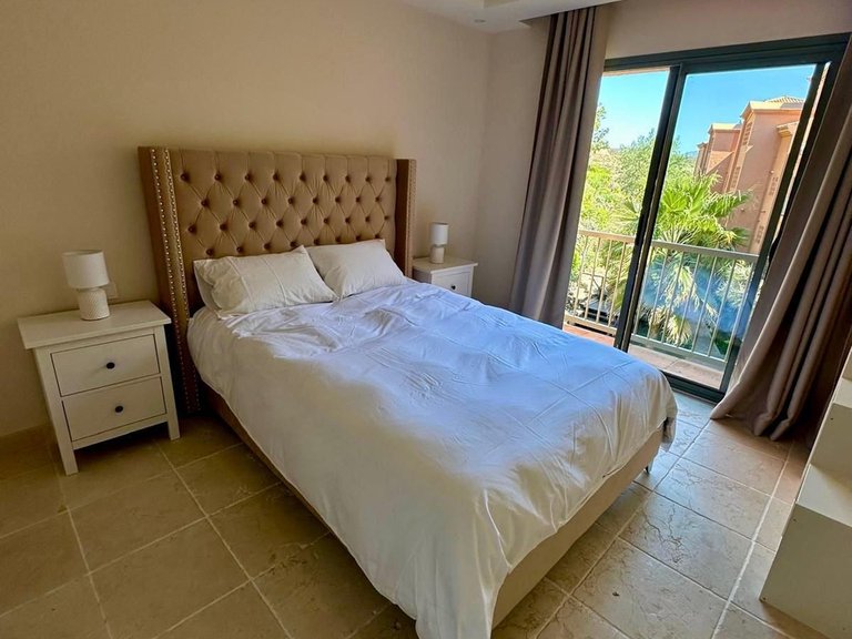 Apartment for Sale in Los Flamingos, Malaga 12